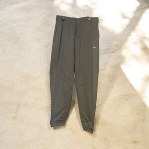 Nike Women’s Oversized Charcoal Joggers